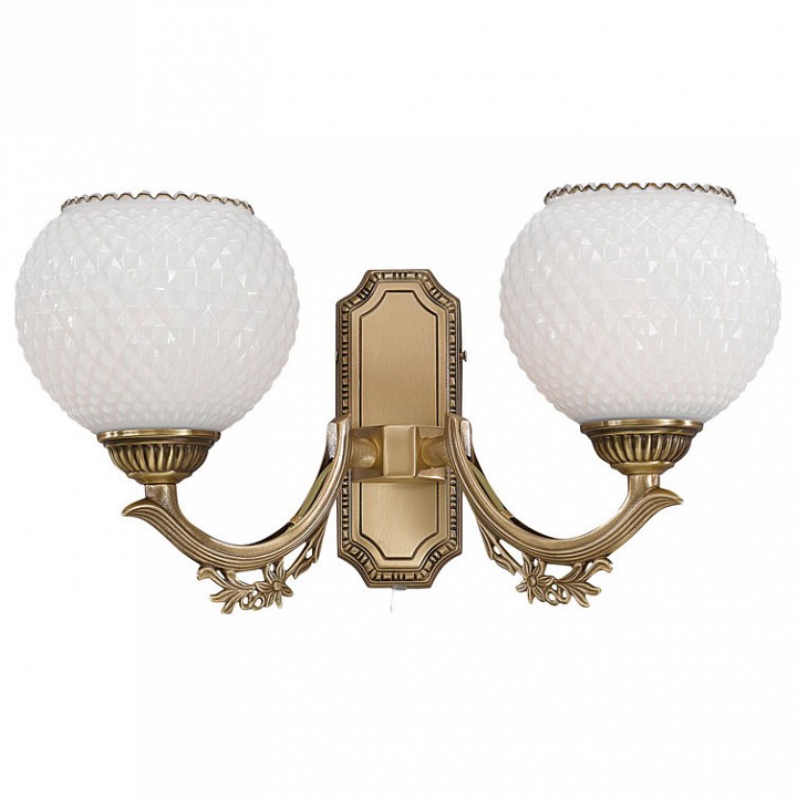 Бра reccagni angelo 8650 a 8650/2