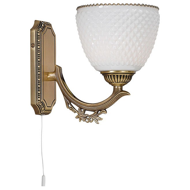 Бра reccagni angelo 8651 a 8651/1