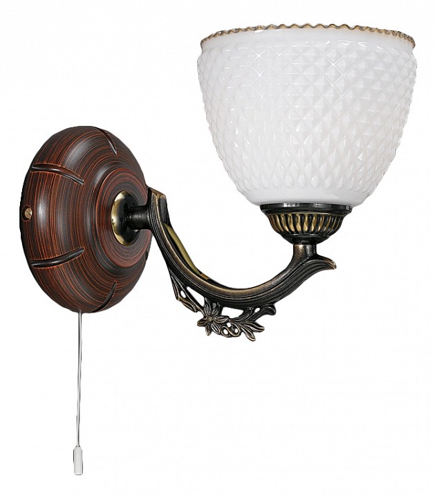 Бра reccagni angelo 8661 a 8661/1