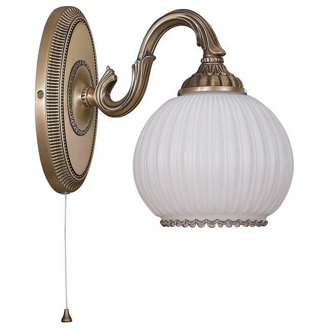 Бра reccagni angelo 9200 a 9200/1