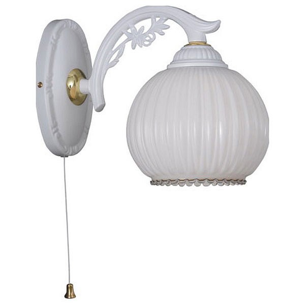 Бра reccagni angelo 9600 a 9600/1