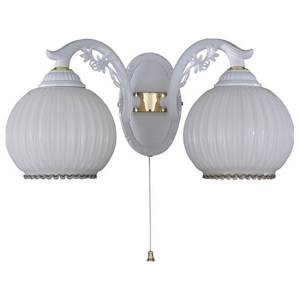 Бра reccagni angelo 9600 a 9600/2