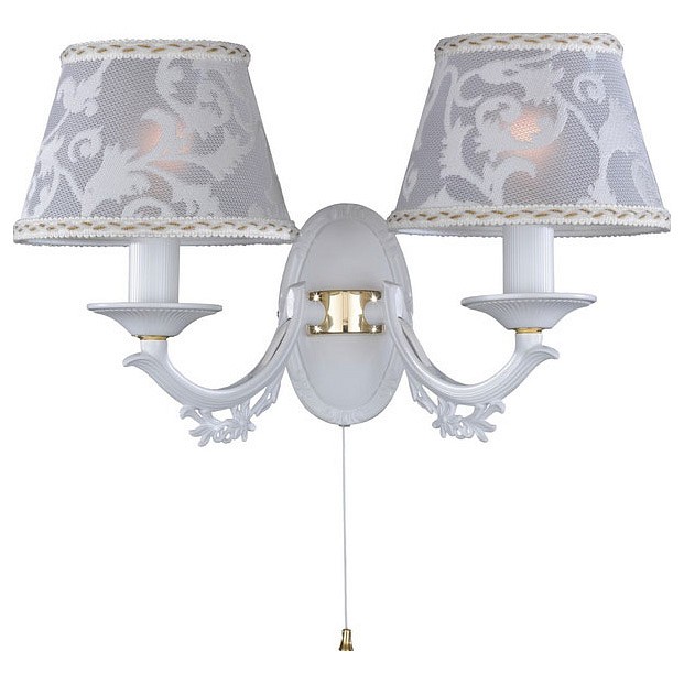 Бра reccagni angelo 9630 a 9630/2