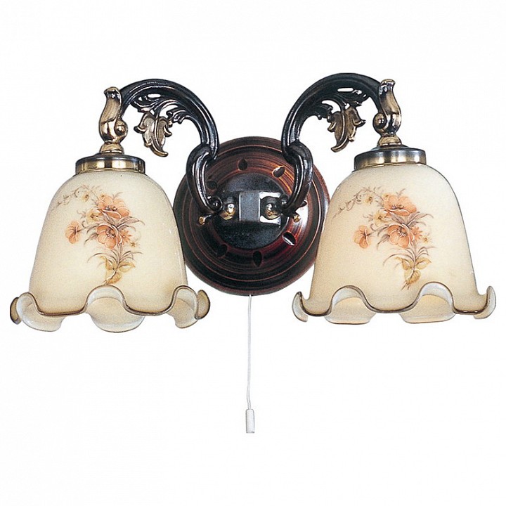 Бра reccagni angelo 965 a 965/2 dec