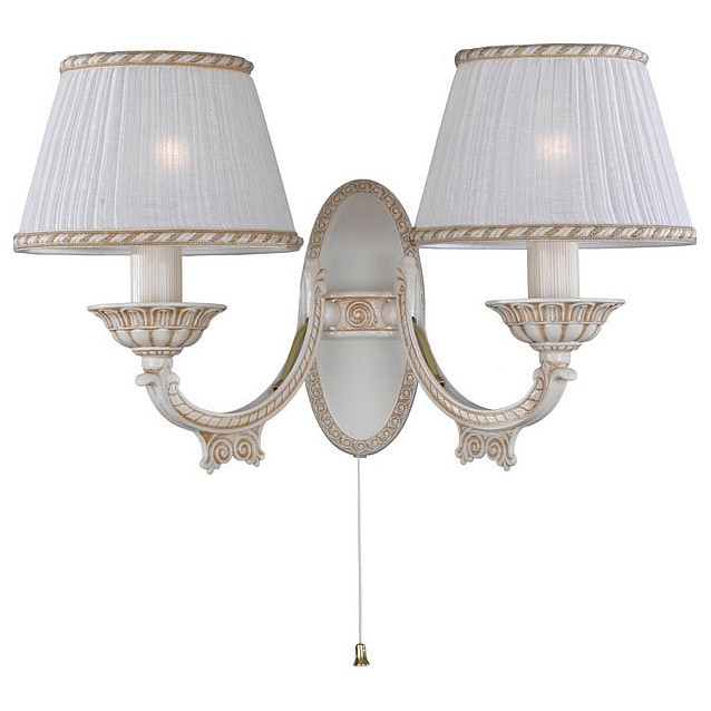 Бра reccagni angelo 9660 a 9660/2