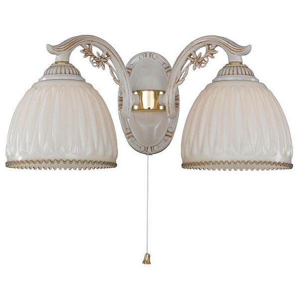 Бра reccagni angelo 9671 a 9671/2