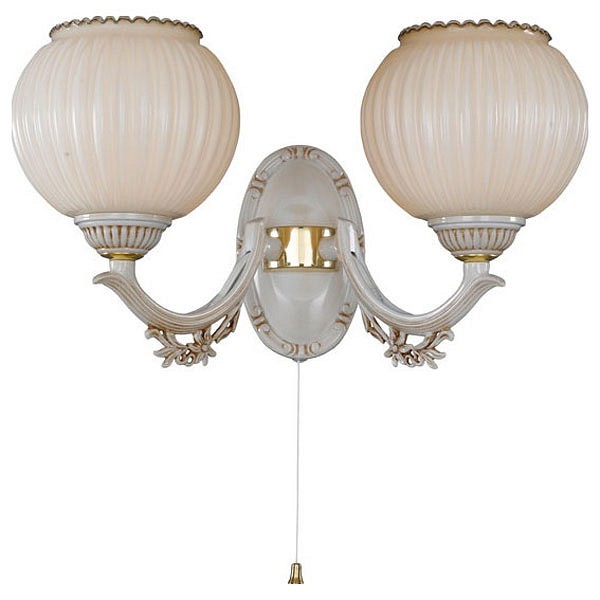 Бра reccagni angelo 9680 a 9680/2