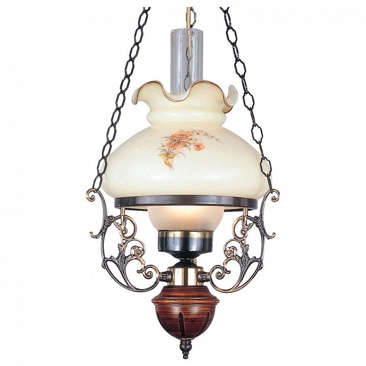 Подвесной светильник reccagni angelo 2400 l 2400 m