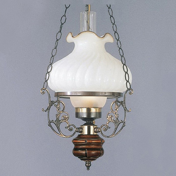 Подвесной светильник reccagni angelo 2442 l 2442 m