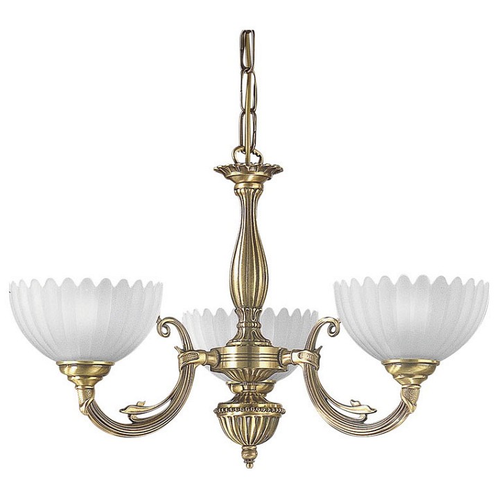 Подвесная люстра reccagni angelo 3620 l 3620/3