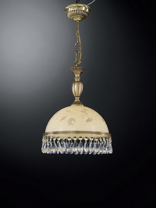 Подвесной светильник reccagni angelo 6206 l 6206/28