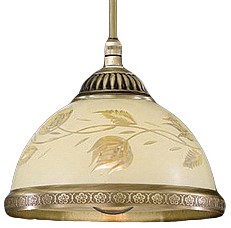 Подвесной светильник reccagni angelo 6208 l 6208/16