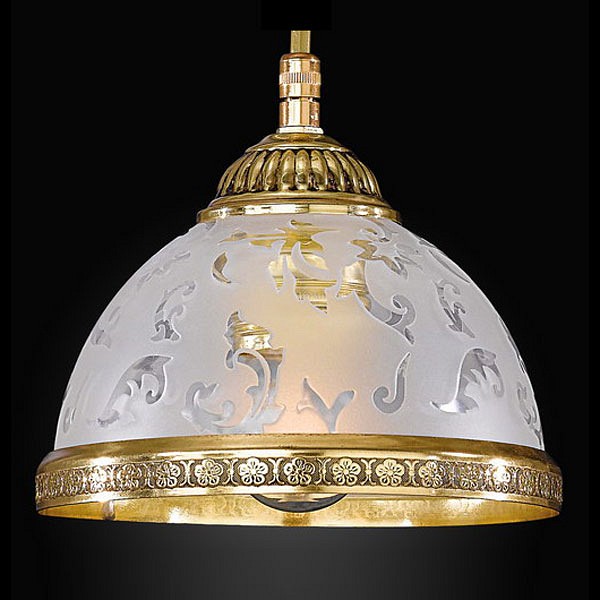 Подвесной светильник reccagni angelo 6302 l 6302/16