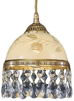Подвесной светильник reccagni angelo 6306 l 6306/16