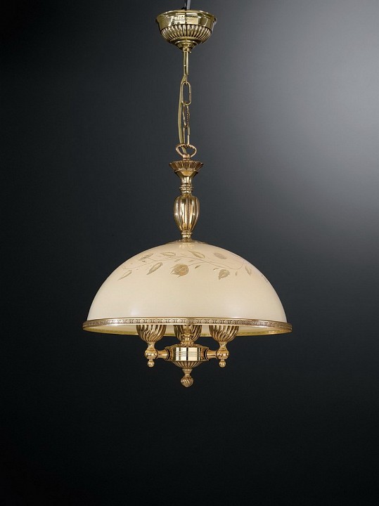 Подвесной светильник reccagni angelo 6308 l 6308/38