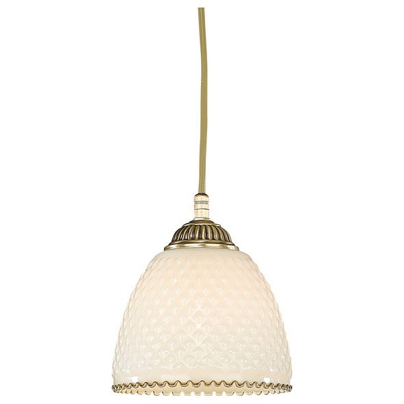 Подвесной светильник reccagni angelo 7005 l 7005/14