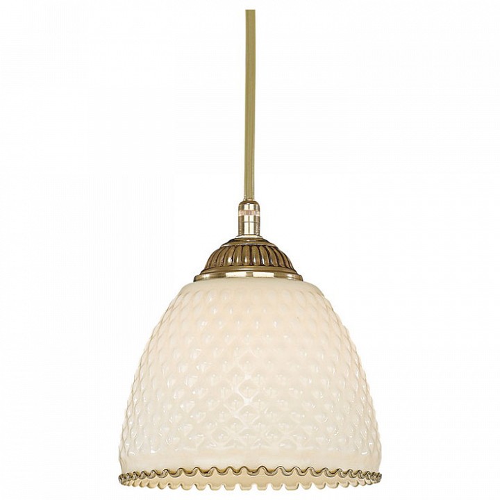 Подвесной светильник reccagni angelo 7105 l 7105/14