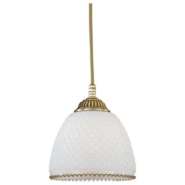 Подвесной светильник reccagni angelo 8601 l 8601/14