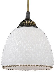 Подвесной светильник reccagni angelo 8611 l 8611/14