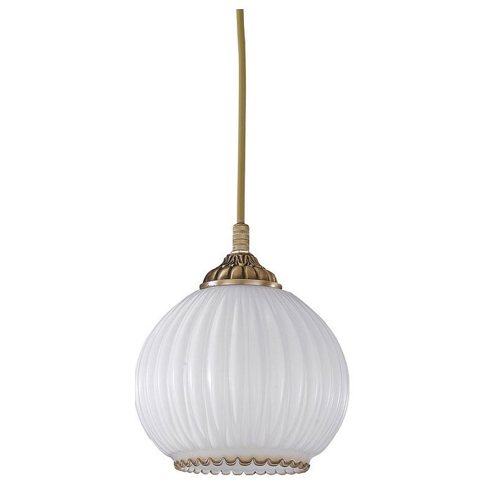 Подвесной светильник reccagni angelo 9200 l 9200/16