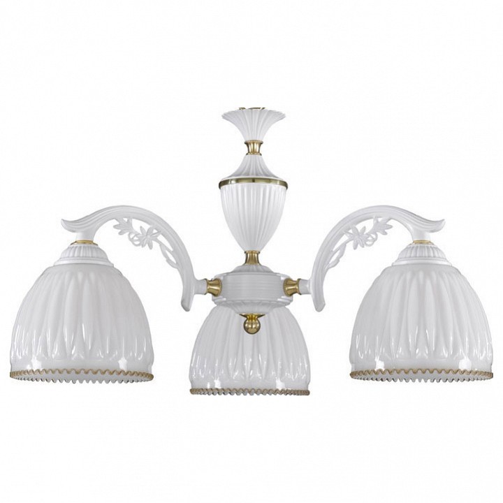 Подвесная люстра reccagni angelo 9601 l 9601/3