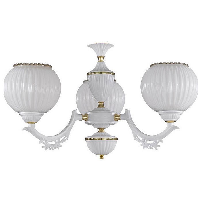 Подвесная люстра reccagni angelo 9650 l 9650/3