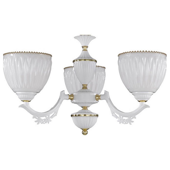 Подвесная люстра reccagni angelo 9651 l 9651/3