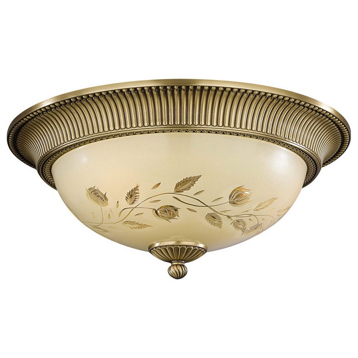 Накладной светильник reccagni angelo 6208 pl 6208/4