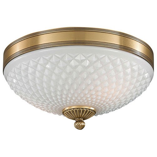 Накладной светильник reccagni angelo 8400 pl 8400/2