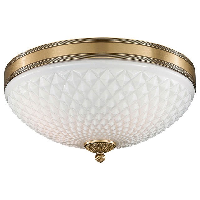 Накладной светильник reccagni angelo 8400 pl 8400/3