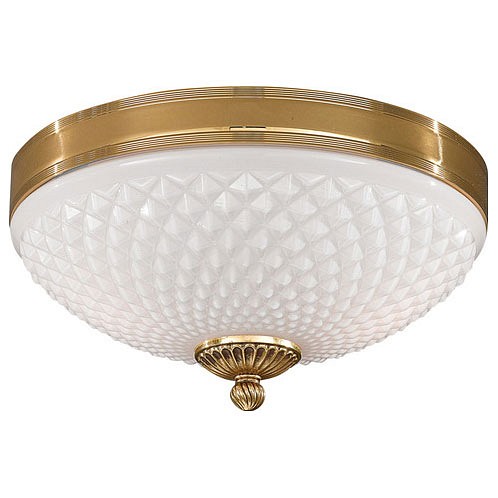 Накладной светильник reccagni angelo 8500 pl 8500/2