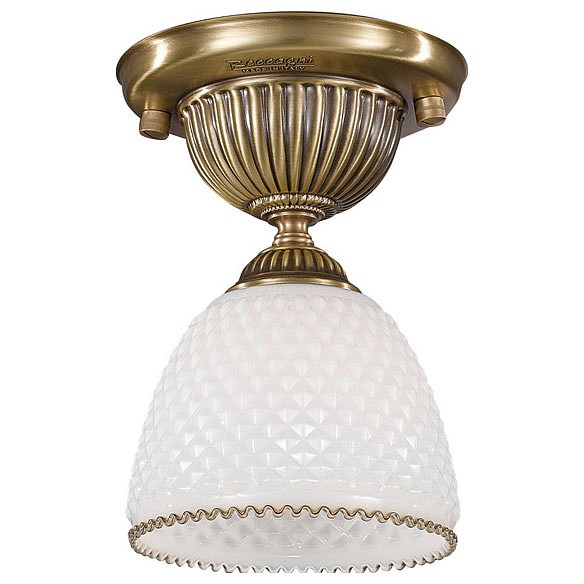 Светильник на штанге reccagni angelo 8601 pl 8601/1