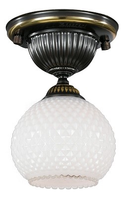 Светильник на штанге reccagni angelo 8610 pl 8610/1