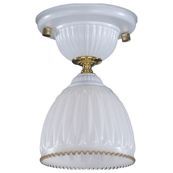 Накладной светильник reccagni angelo 9601 pl 9601/1