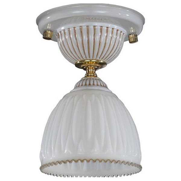 Накладной светильник reccagni angelo 9671 pl 9671/1