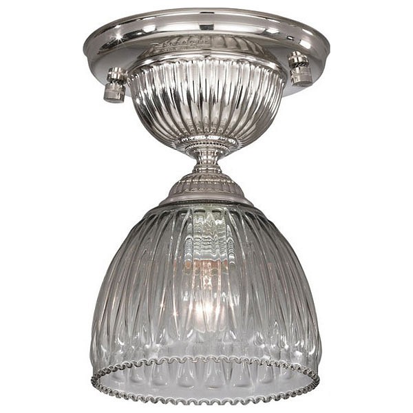 Накладной светильник reccagni angelo 9800 pl 9800/1