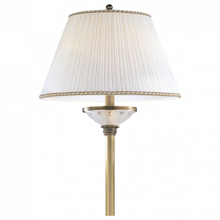 Торшер reccagni angelo 4660 pn 4660/2