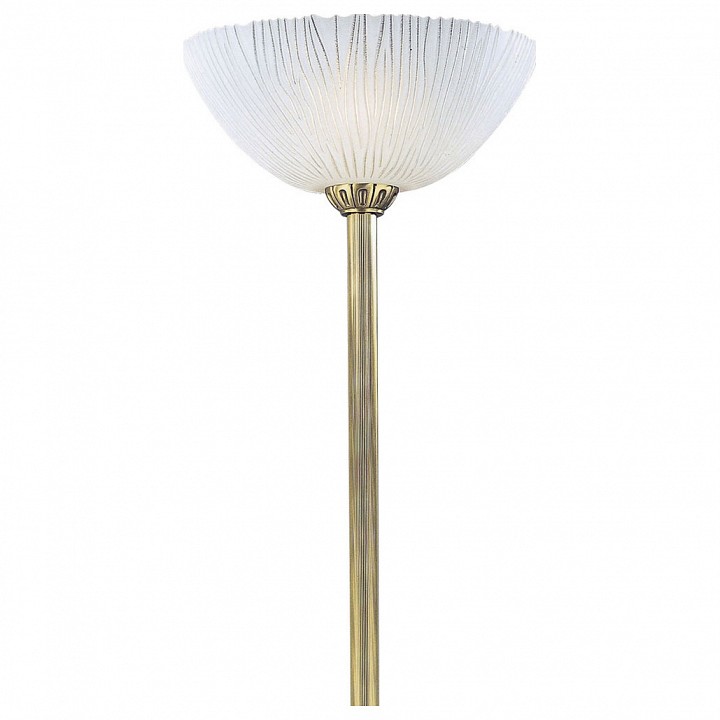 Торшер reccagni angelo 5650 pn 5650/1