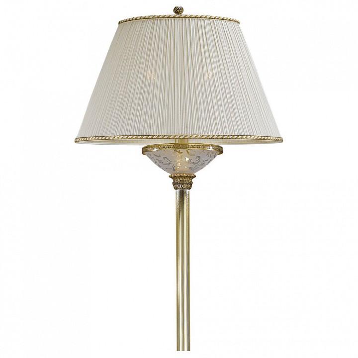 Торшер reccagni angelo 6502 pn 6502/2