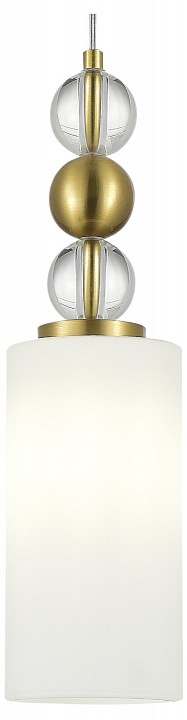 Подвесной светильник st-luce aurora sl2003.303.01