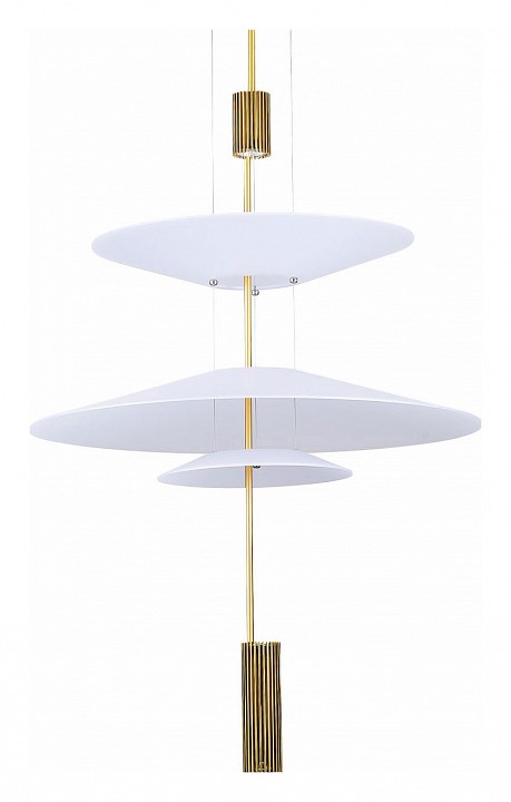 Подвесной светильник st-luce isola sl6101.213.01