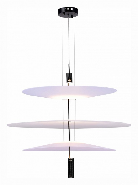 Подвесной светильник st-luce isola sl6101.413.01