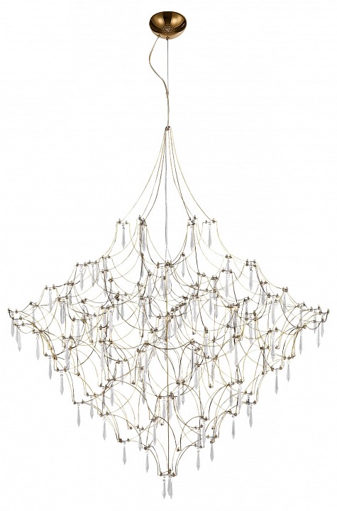 Подвесная люстра st-luce gravetta sl6601.203.114