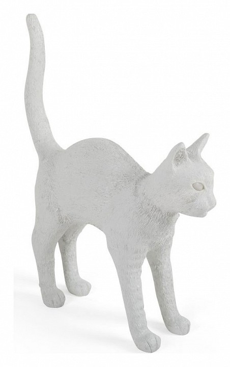 Зверь световой seletti cat lamp 15040