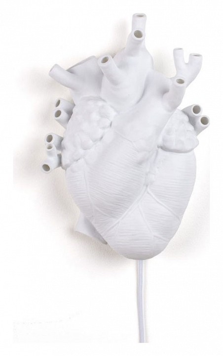 Зверь световой seletti love in bloom 9925