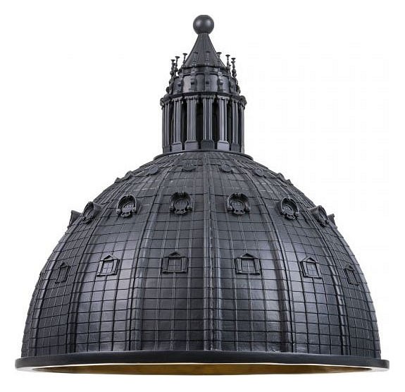 Накладной светильник mantra himalaya 7968