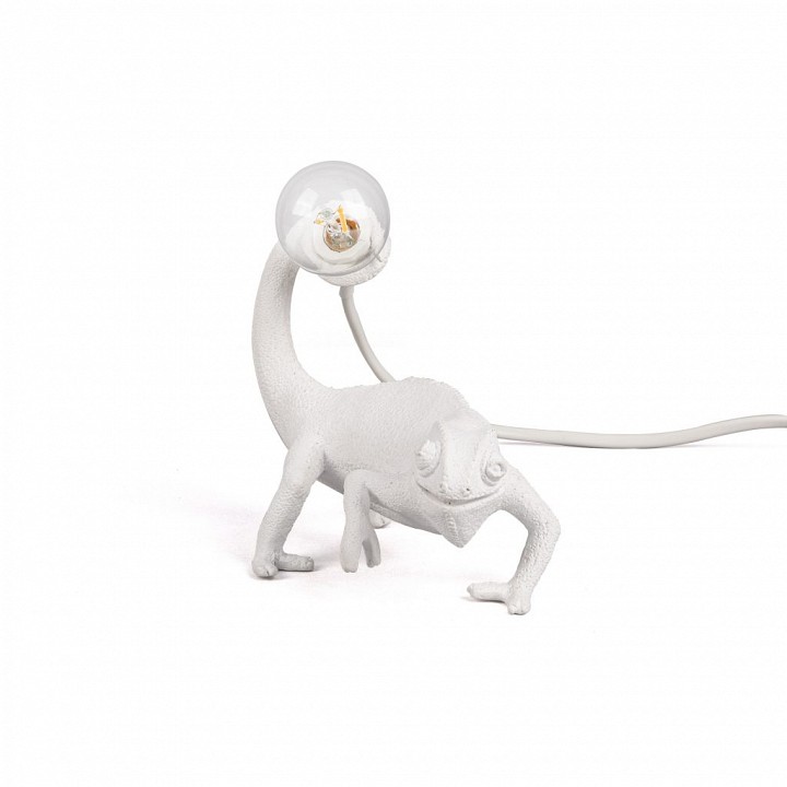 Статуэтка seletti chameleon lamp 15090
