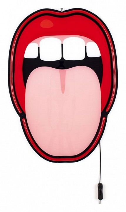 Зверь световой seletti led signs 13101