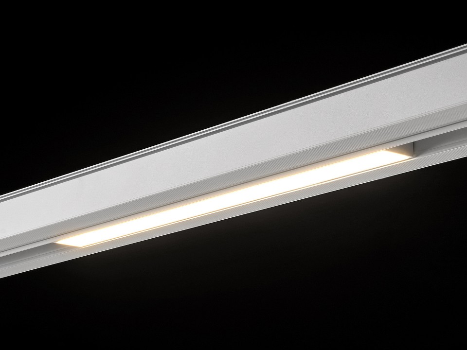 Накладной светильник lumker sy-link sy-link-300-wh-12-nw