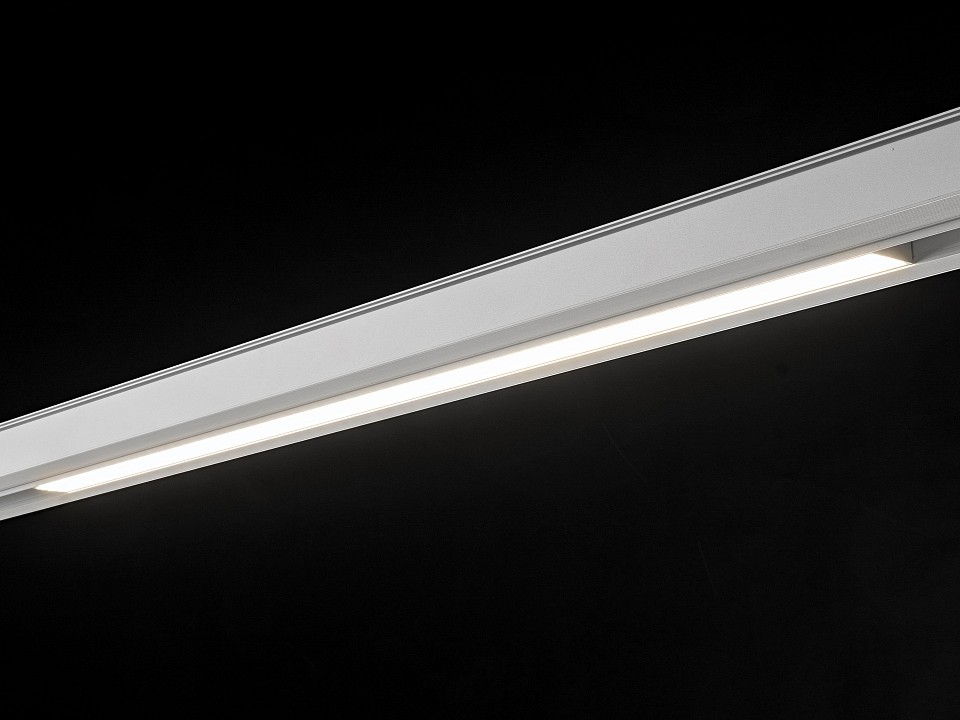 Накладной светильник lumker sy-link sy-link-600-wh-24-nw